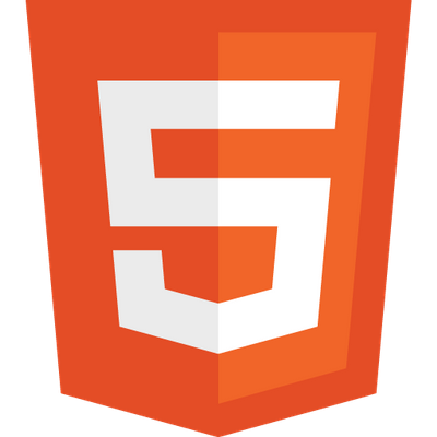 HTML5 HTML5
